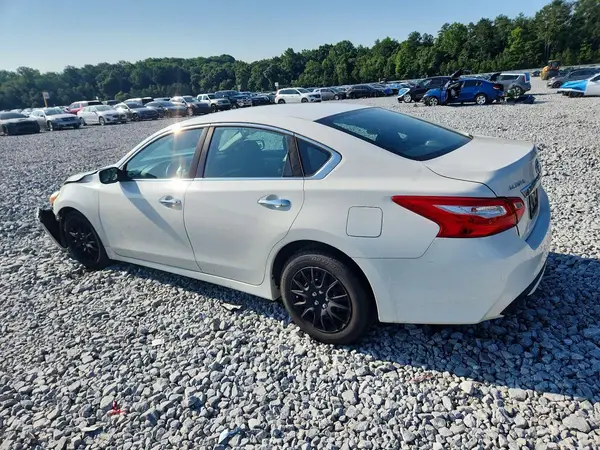 1N4AL3APXGN363837 2016 NISSAN ALTIMA - Image 2