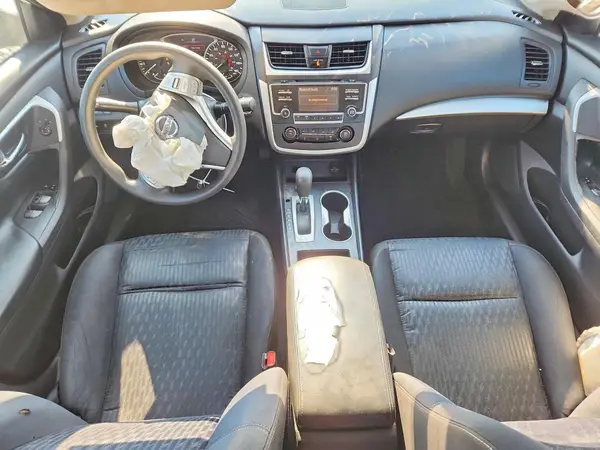 1N4AL3APXGN363837 2016 NISSAN ALTIMA - Image 8