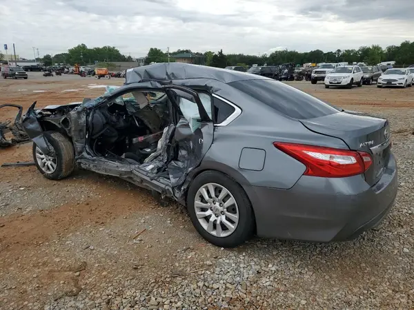1N4AL3APXGN364504 2016 NISSAN ALTIMA - Image 2