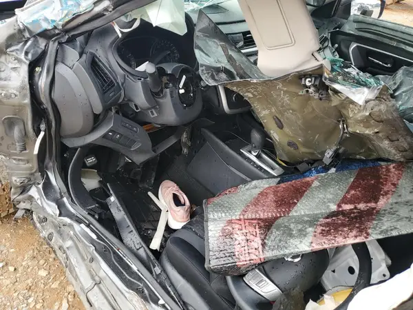 1N4AL3APXGN364504 2016 NISSAN ALTIMA - Image 8
