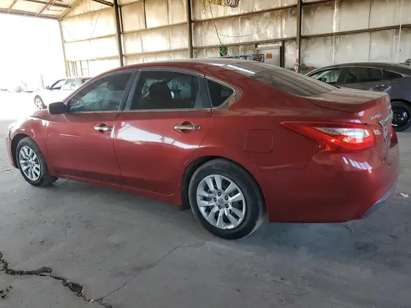 1N4AL3APXGN364860 2016 NISSAN ALTIMA - Image 2