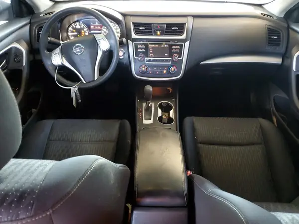 1N4AL3APXGN364860 2016 NISSAN ALTIMA - Image 8