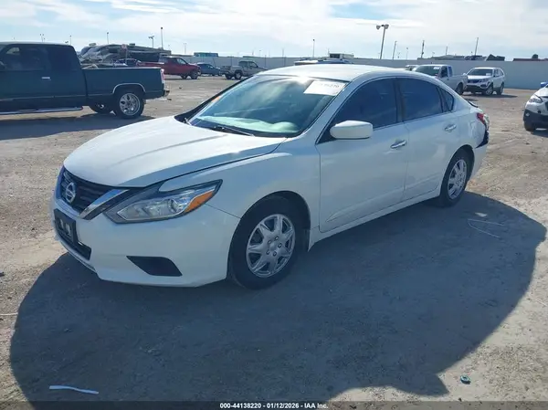 1N4AL3APXGN365104 2016 NISSAN ALTIMA - Image 2