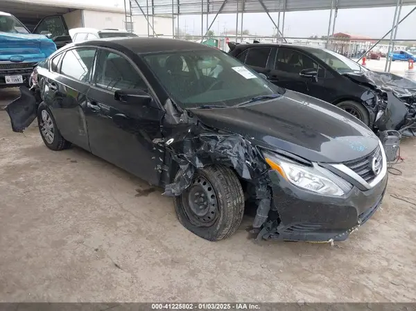 1N4AL3APXGN366401 2016 NISSAN ALTIMA - Image 1