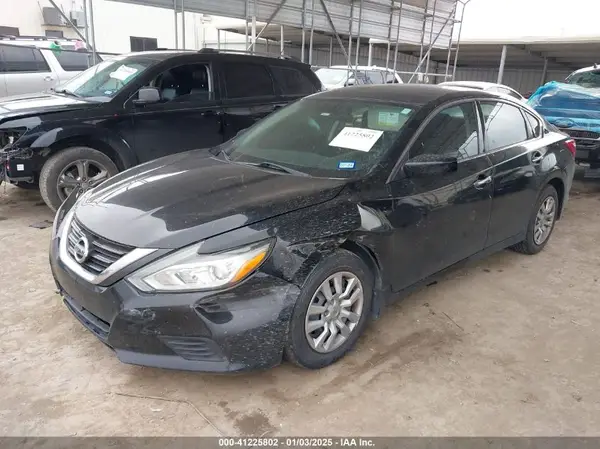 1N4AL3APXGN366401 2016 NISSAN ALTIMA - Image 2
