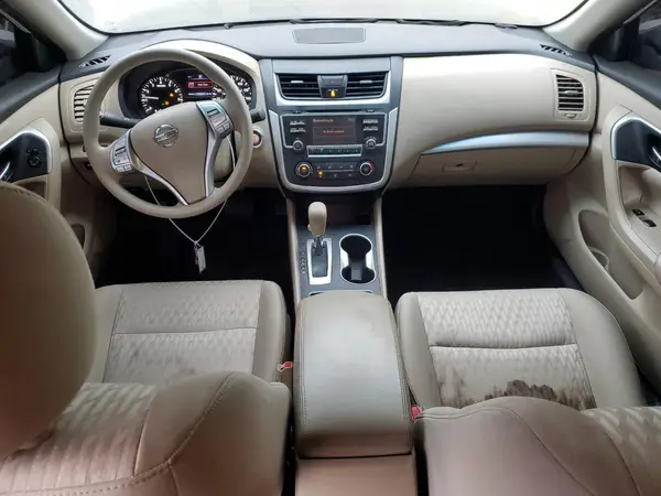 1N4AL3APXGN366916 2016 NISSAN ALTIMA - Image 8