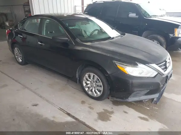 1N4AL3APXGN367368 2016 NISSAN ALTIMA - Image 1
