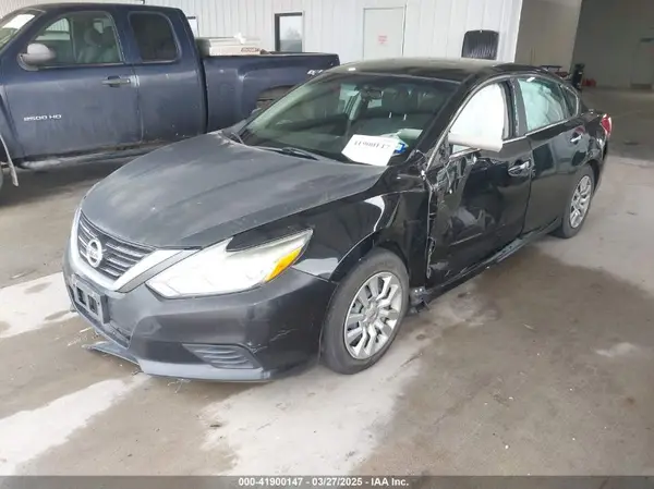 1N4AL3APXGN367368 2016 NISSAN ALTIMA - Image 2
