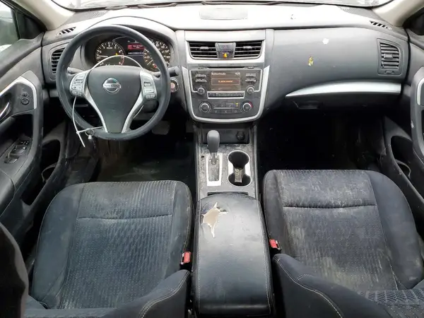1N4AL3APXGN367385 2016 NISSAN ALTIMA - Image 8