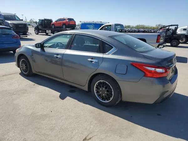 1N4AL3APXGN367578 2016 NISSAN ALTIMA - Image 2