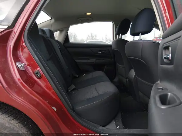 1N4AL3APXGN367905 2016 NISSAN ALTIMA - Image 8