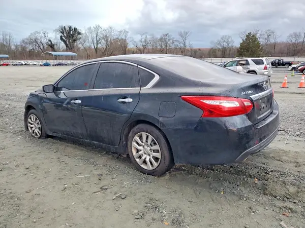1N4AL3APXGN368178 2016 NISSAN ALTIMA - Image 2