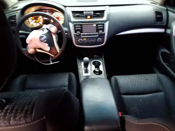 1N4AL3APXGN368178 2016 NISSAN ALTIMA - Image 8