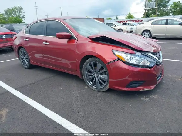 1N4AL3APXGN368388 2016 NISSAN ALTIMA - Image 1