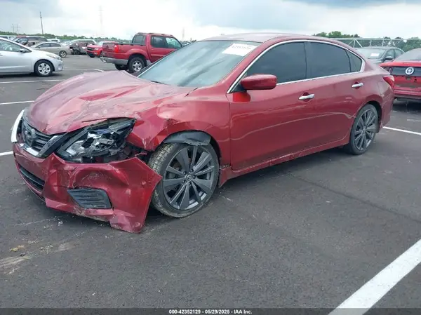 1N4AL3APXGN368388 2016 NISSAN ALTIMA - Image 2