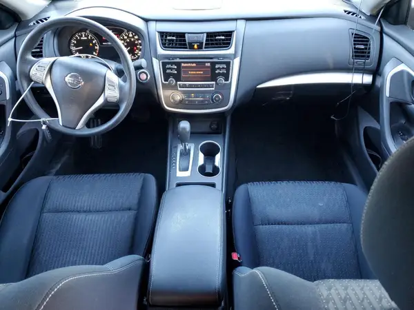 1N4AL3APXGN368391 2016 NISSAN ALTIMA - Image 8