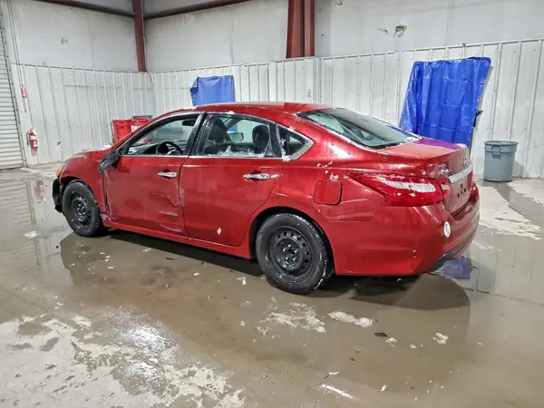1N4AL3APXGN368715 2016 NISSAN ALTIMA - Image 2