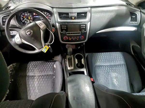 1N4AL3APXGN368715 2016 NISSAN ALTIMA - Image 8