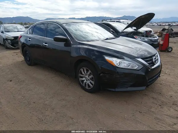 1N4AL3APXGN369167 2016 NISSAN ALTIMA - Image 1