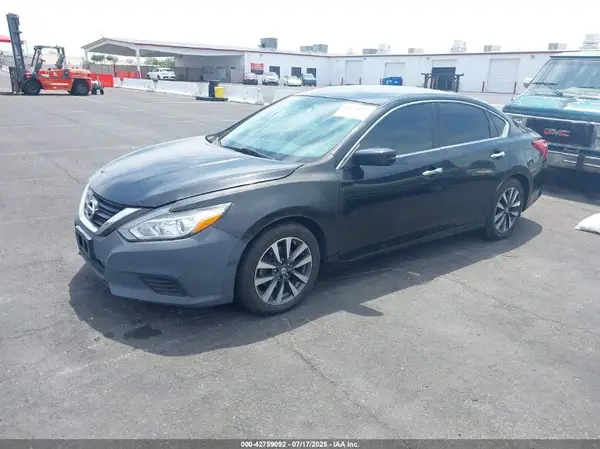 1N4AL3APXGN369220 2016 NISSAN ALTIMA - Image 2