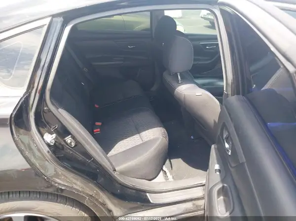 1N4AL3APXGN369220 2016 NISSAN ALTIMA - Image 8