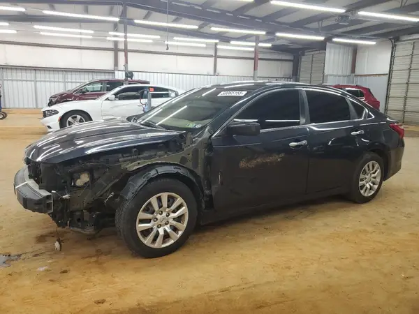 1N4AL3APXGN369492 2016 NISSAN ALTIMA - Image 1