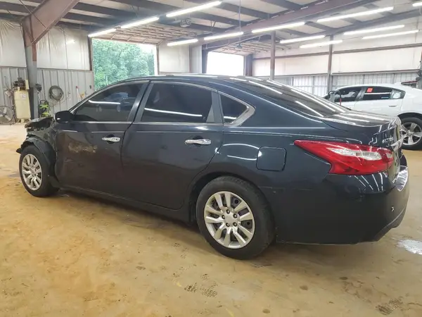 1N4AL3APXGN369492 2016 NISSAN ALTIMA - Image 2