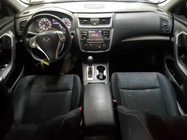1N4AL3APXGN369492 2016 NISSAN ALTIMA - Image 8