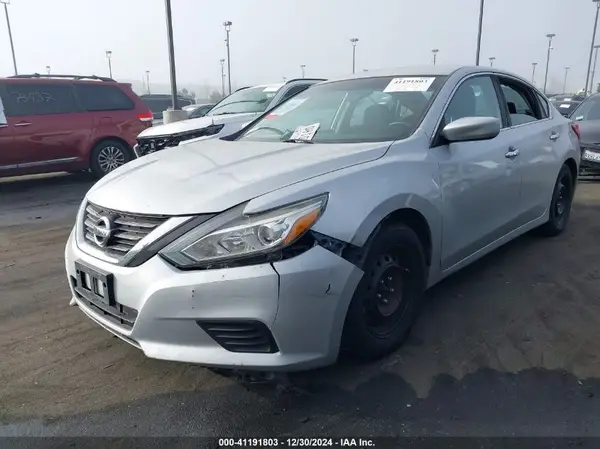 1N4AL3APXGN369542 2016 NISSAN ALTIMA - Image 2