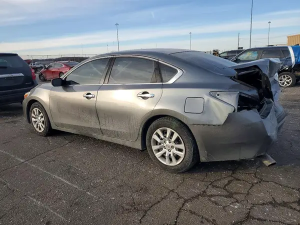1N4AL3APXGN369864 2016 NISSAN ALTIMA - Image 2