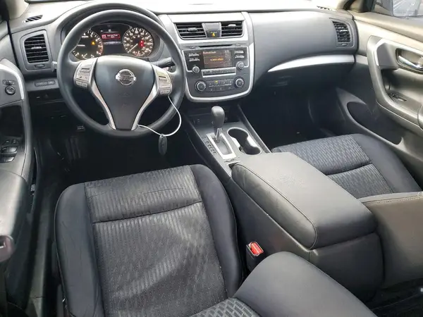 1N4AL3APXGN369864 2016 NISSAN ALTIMA - Image 8