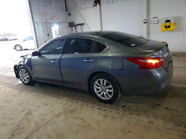 1N4AL3APXGN370013 2016 NISSAN ALTIMA - Image 2