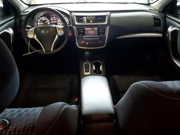 1N4AL3APXGN370013 2016 NISSAN ALTIMA - Image 8