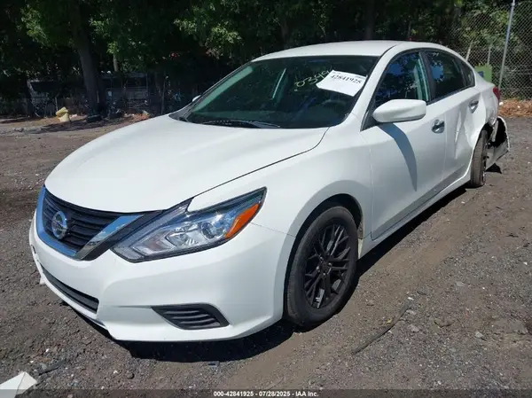 1N4AL3APXGN370349 2016 NISSAN ALTIMA - Image 2