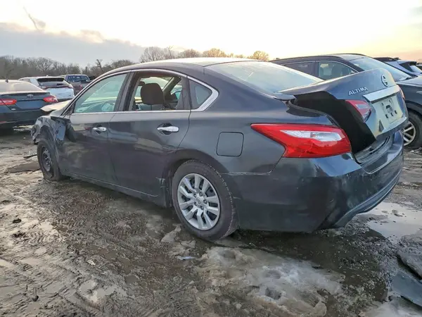 1N4AL3APXGN370500 2016 NISSAN ALTIMA - Image 2