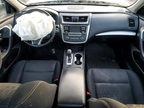 1N4AL3APXGN370500 2016 NISSAN ALTIMA - Image 8
