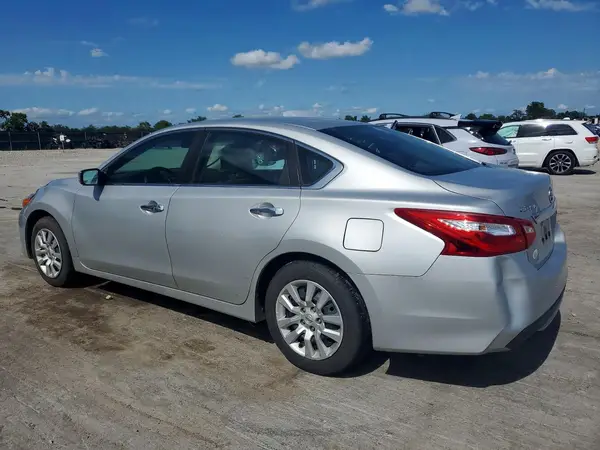 1N4AL3APXGN371002 2016 NISSAN ALTIMA - Image 2