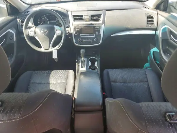 1N4AL3APXGN371002 2016 NISSAN ALTIMA - Image 8