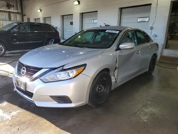 1N4AL3APXGN371033 2016 NISSAN ALTIMA - Image 1