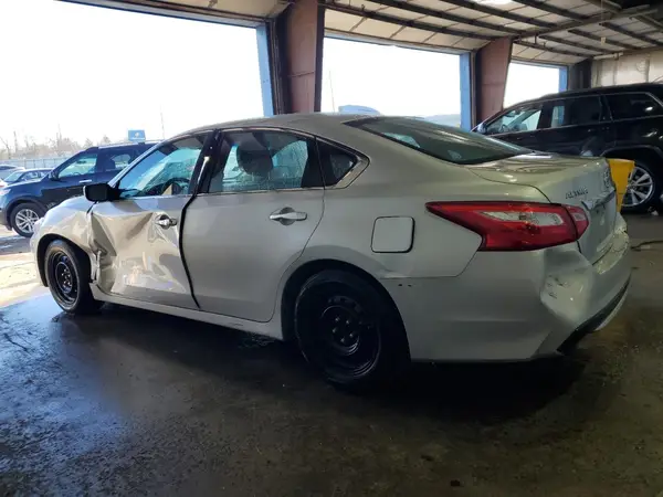 1N4AL3APXGN371033 2016 NISSAN ALTIMA - Image 2