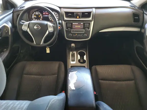 1N4AL3APXGN371033 2016 NISSAN ALTIMA - Image 8