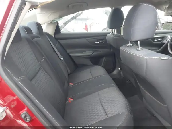 1N4AL3APXGN371369 2016 NISSAN ALTIMA - Image 8