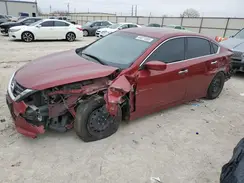 1N4AL3APXGN371534 2016 NISSAN ALTIMA