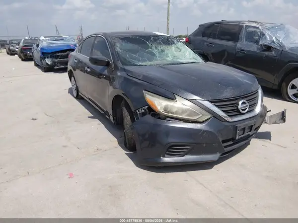1N4AL3APXGN371629 2016 NISSAN ALTIMA - Image 1