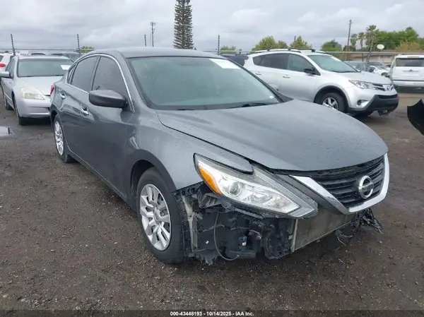 1N4AL3APXGN371940 2016 NISSAN ALTIMA - Image 1