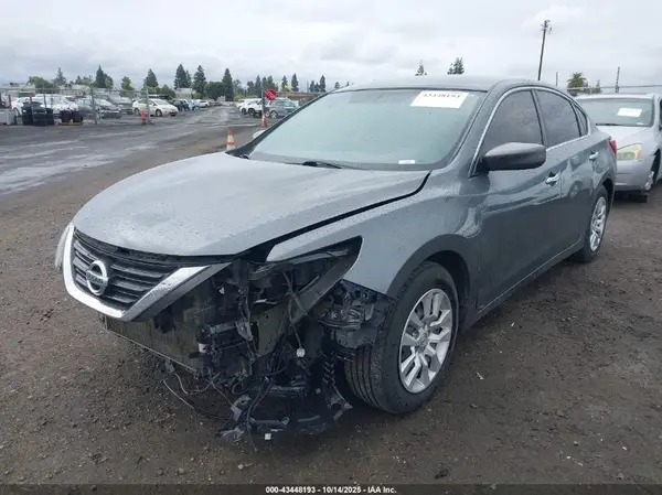 1N4AL3APXGN371940 2016 NISSAN ALTIMA - Image 2