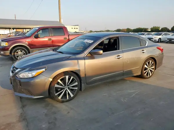 1N4AL3APXGN372036 2016 NISSAN ALTIMA - Image 1