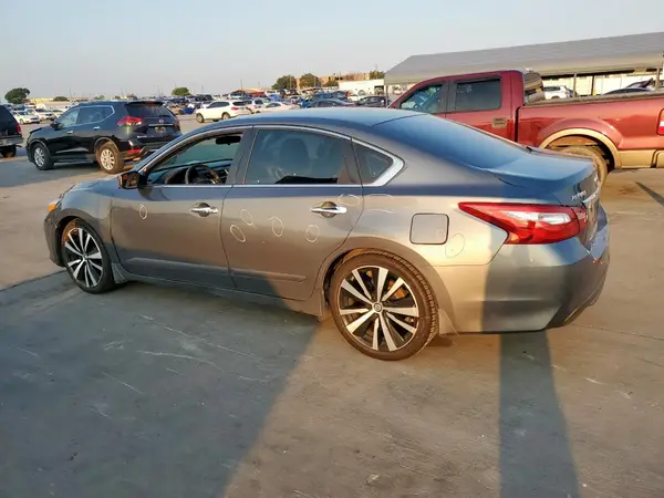 1N4AL3APXGN372036 2016 NISSAN ALTIMA - Image 2