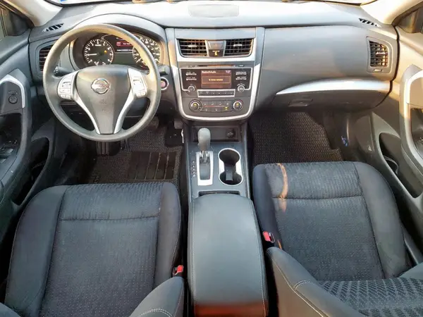 1N4AL3APXGN372036 2016 NISSAN ALTIMA - Image 8