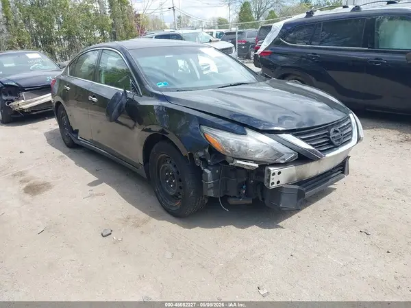 1N4AL3APXGN372392 2016 NISSAN ALTIMA - Image 1